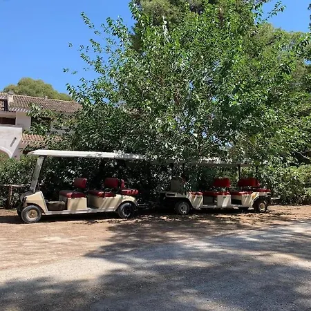 Chalet Felicita con giardino Immerso nel bosco-2